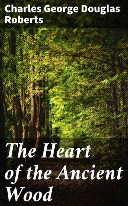 

The Heart of the Ancient Wood