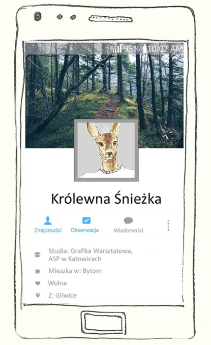 

Królewna Śnieżka