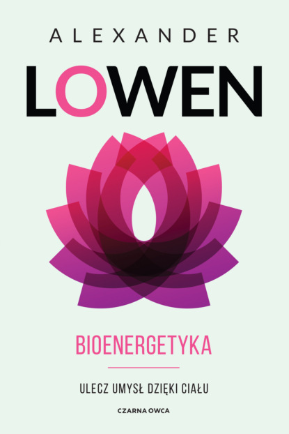 

Bioenergetyka