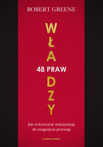 

48 praw władzy