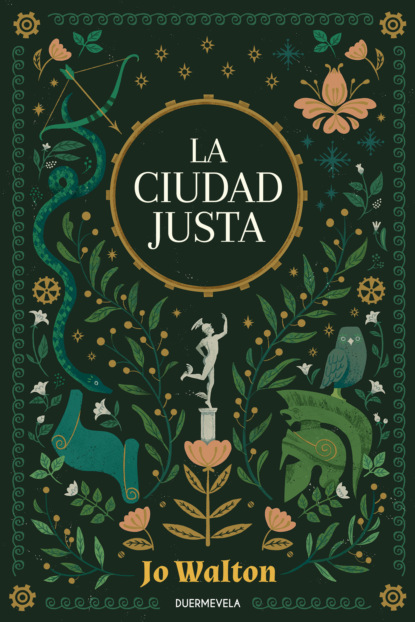 

La Ciudad Justa