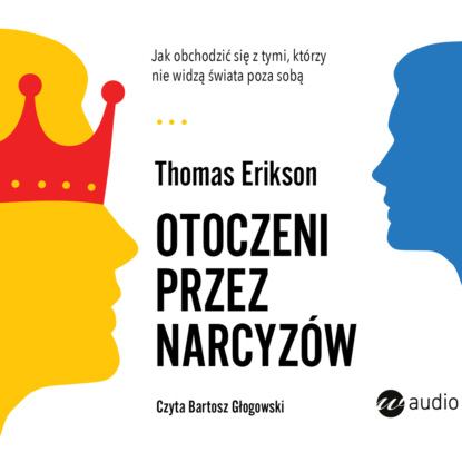 

Otoczeni przez narcyzów