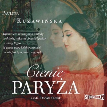 

Cienie Paryża