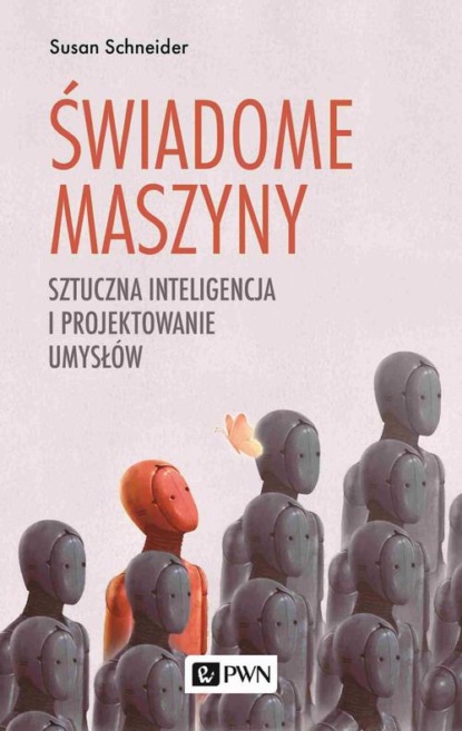 

Świadome maszyny