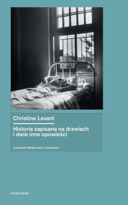 

Historia zapisana na drzwiach i dwie inne opowieści