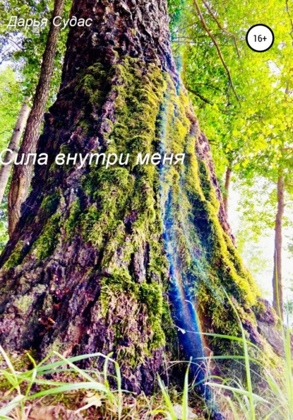 

Сила внутри меня