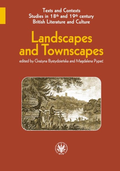 

Landscapes and Townscapes