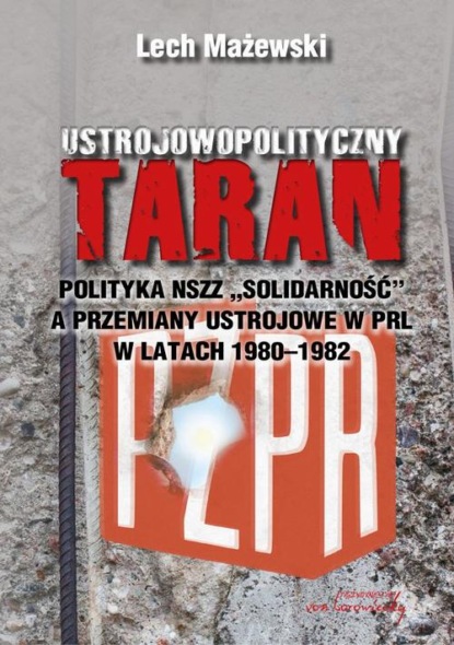 

Ustrojowopolityczny taran