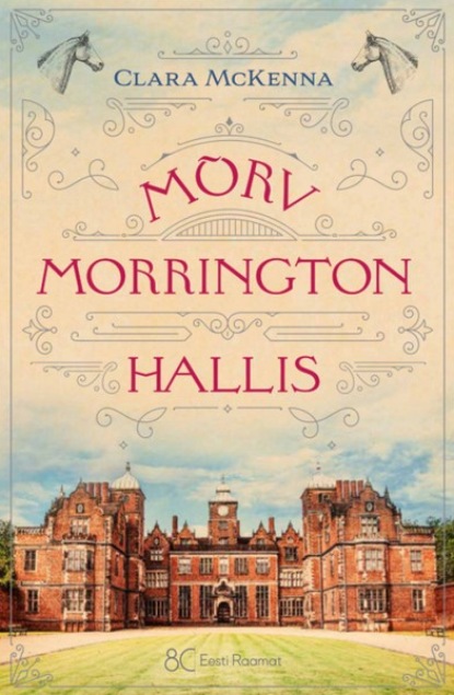 

Mõrv Morrington Hallis