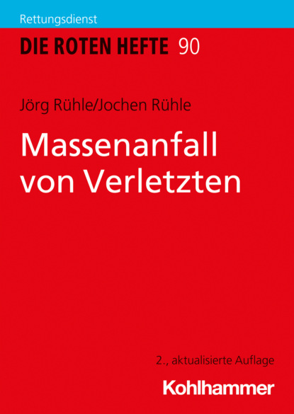 

Massenanfall von Verletzten