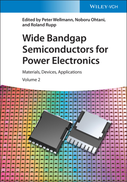 Wide Bandgap Semiconductors for Power Electronics