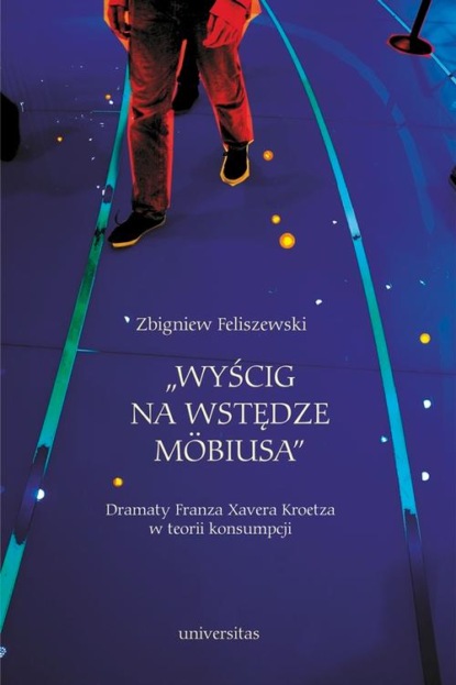 

Wyścig na wstędze Mobiusa