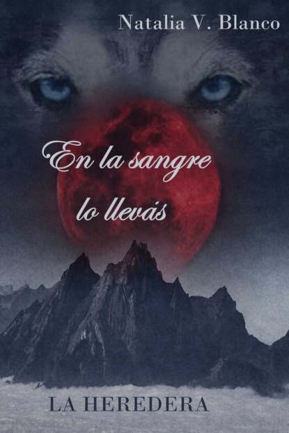 

En la sangre lo llevas