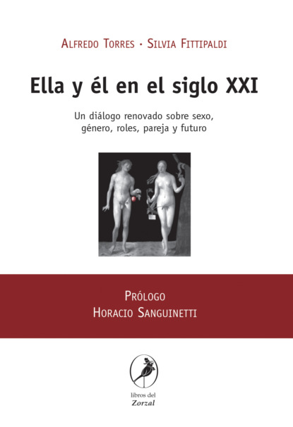 

Ella y él en el siglo XXI