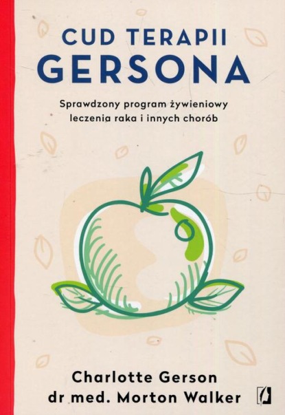 

Cud terapii Gersona