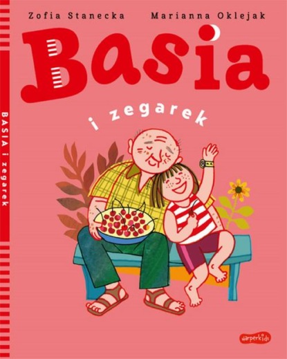 

Basia i zegarek