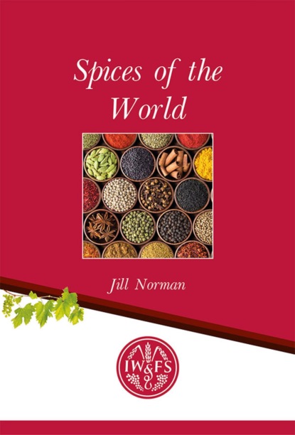 

Spices of the World