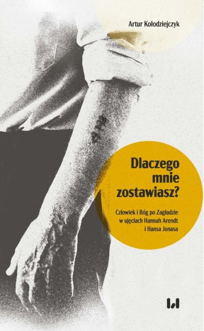 

Dlaczego mnie zostawiasz