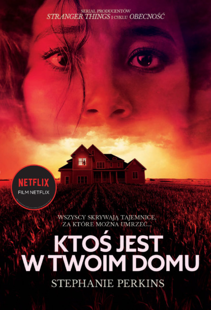 

Ktoś jest w twoim domu