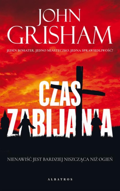 

CZAS ZABIJANIA