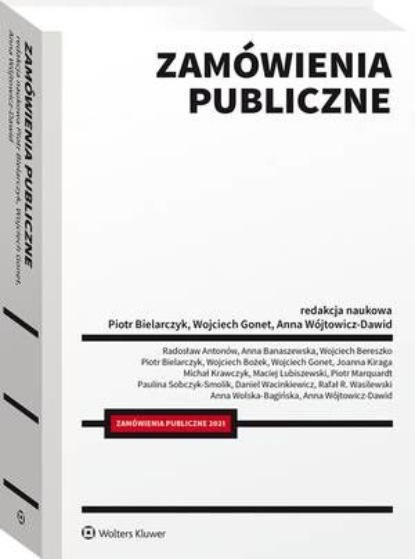 

Zamówienia publiczne