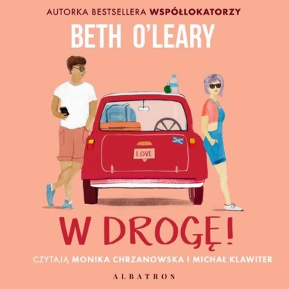 

W drogę!