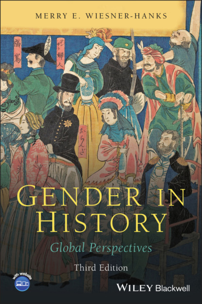 Gender in History (Merry E. Wiesner-Hanks). 