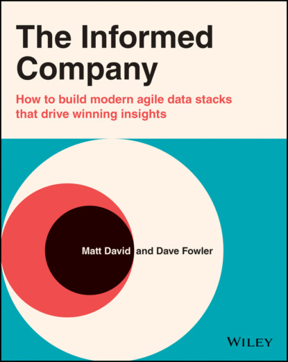 The Informed Company - Dave Fowler