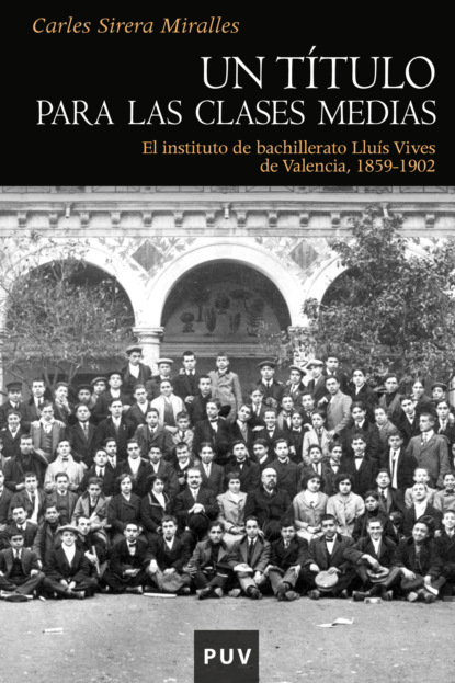 

Un título para las clases medias