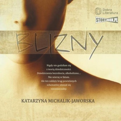 

Blizny