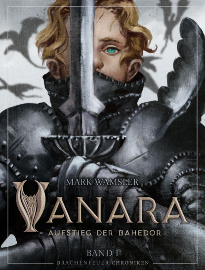 

Vanara: Aufstieg der Bahedor