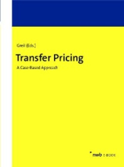 

Transfer Pricing