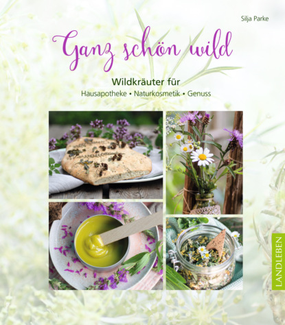 

Ganz schön wild