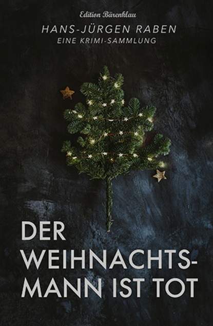 

Der Weihnachtsmann ist tot
