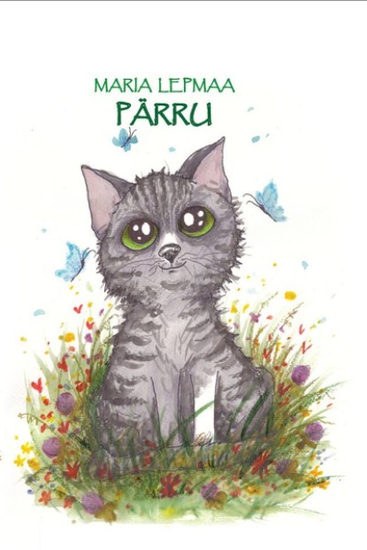 

Pärru