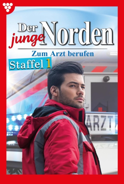 

Der junge Norden Staffel 1 – Arztroman