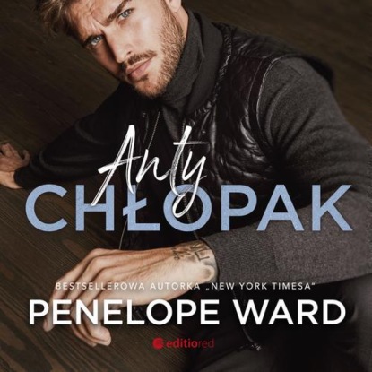 

Antychłopak