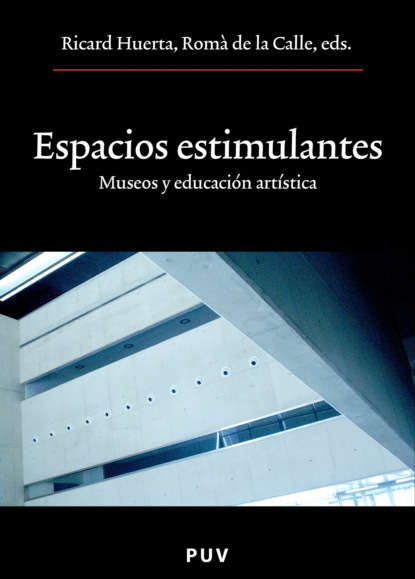 

Espacios estimulantes