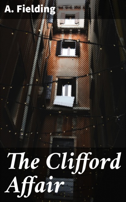 

The Clifford Affair