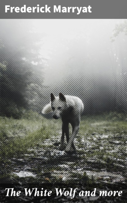 

The White Wolf and more