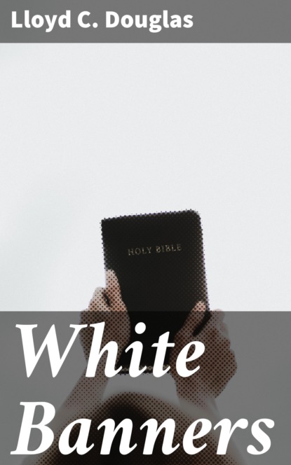 

White Banners
