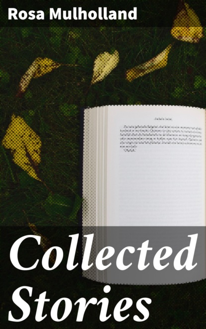 

Collected Stories