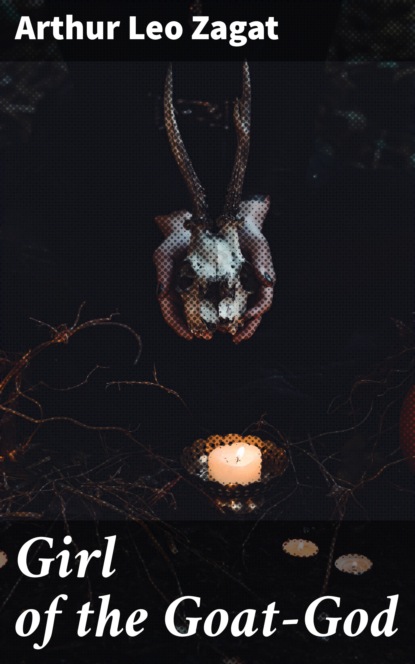 

Girl of the Goat-God