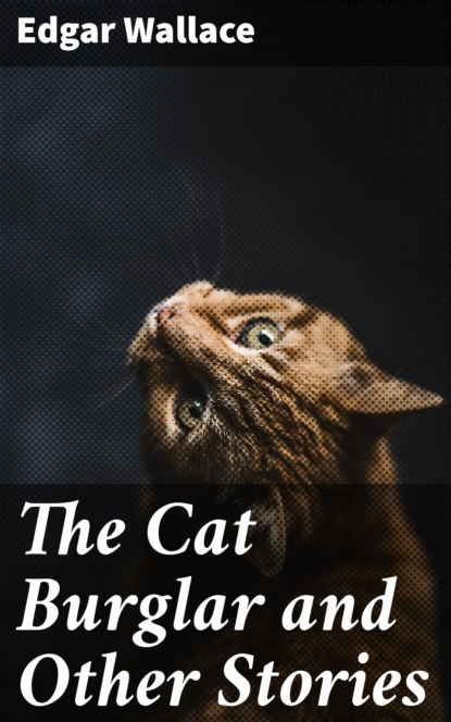 

The Cat Burglar and Other Stories