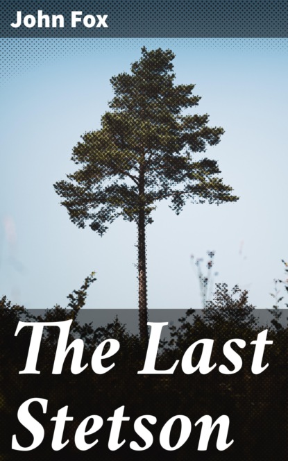 

The Last Stetson