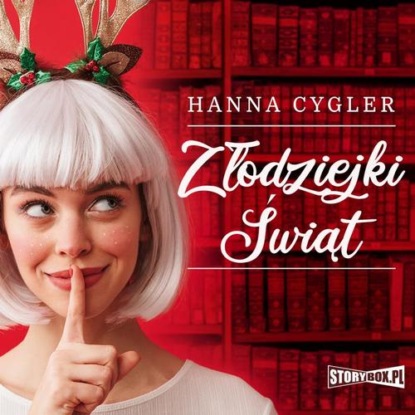 

Złodziejki Świąt
