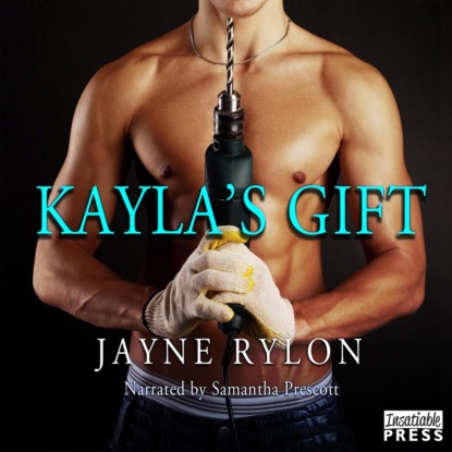 

Kayla's Gift (Unabridged)