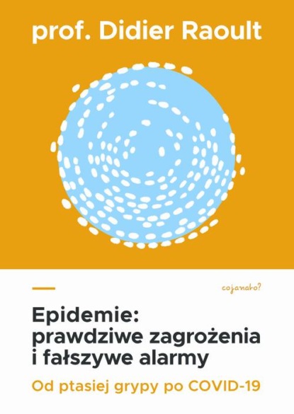 

Epidemie: prawdziwe zagrożenia i fałszywe alarmy