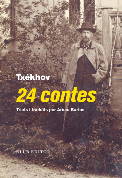 

24 contes