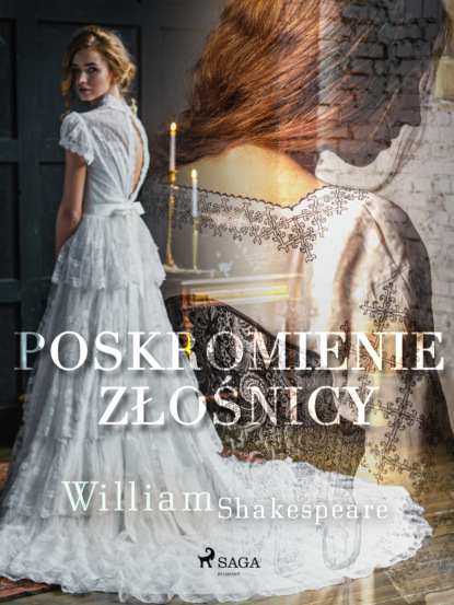 

Poskromienie złośnicy